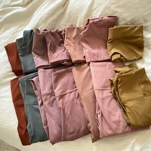 Girlfriend Collective Sets & Leggings